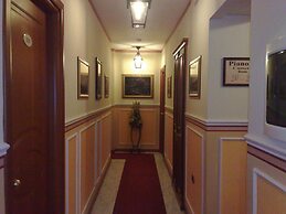 Hotel Amadeus