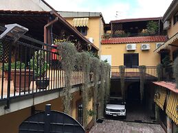 Hotel Amadeus
