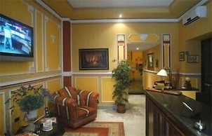 Hotel Amadeus