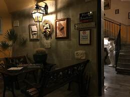 Hotel Amadeus