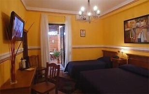 Hotel Amadeus