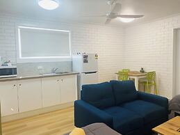 Iluka Motel