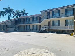 Iluka Motel