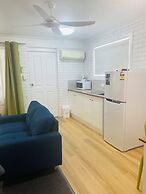 Iluka Motel