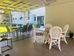 Iluka Motel