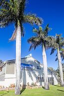 Iluka Motel