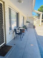 Iluka Motel