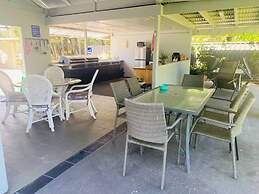 Iluka Motel