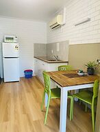 Iluka Motel