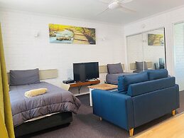 Iluka Motel