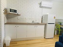 Iluka Motel