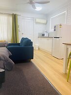 Iluka Motel