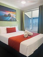 Iluka Motel