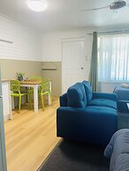 Iluka Motel