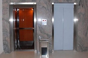 Hotel Feni