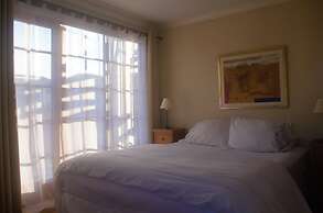Hotel Manoir Atkinson