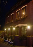 Hotel Manoir Atkinson