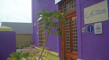 Hotel Manoir Atkinson