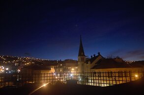 Hotel Manoir Atkinson
