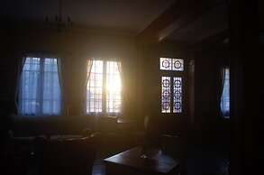 Hotel Manoir Atkinson