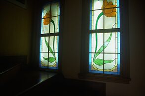 Hotel Manoir Atkinson