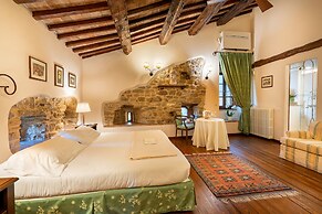 Castello di Petrata