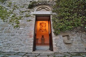 Castello di Petrata