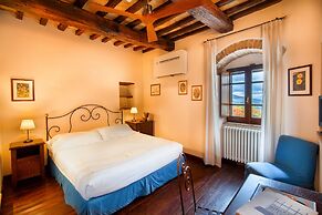 Castello di Petrata