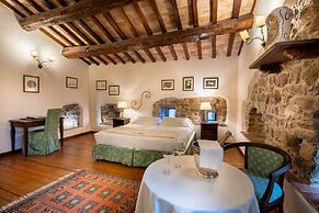 Castello di Petrata