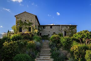 Castello di Petrata