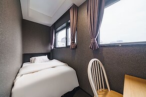 Starhills Hotel