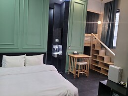 Starhills Hotel