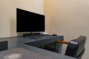 Starhills Hotel
