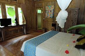 Puri Taman Sari Hotel