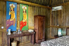 Puri Taman Sari Hotel