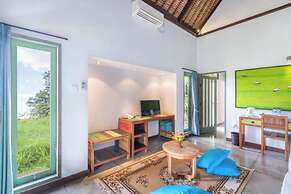 Puri Taman Sari Hotel