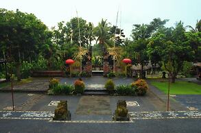 Puri Taman Sari Hotel