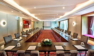 PARK PLAZA BANGKOK SOI 18