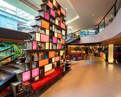 PARK PLAZA BANGKOK SOI 18