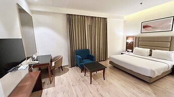 Ramada by Wyndham Jalandhar City Centre