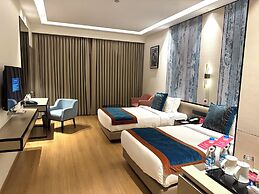 Ramada by Wyndham Jalandhar City Centre