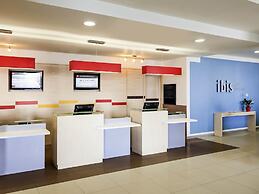 ibis Juarez Consulado