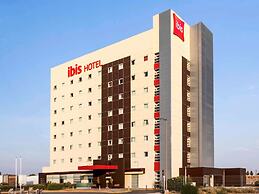 ibis Juarez Consulado