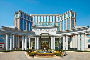 Four Points by Sheraton Qingdao Chengyang