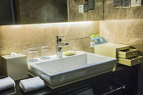 Four Points by Sheraton Qingdao Chengyang