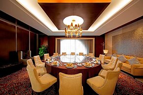 Four Points by Sheraton Qingdao Chengyang