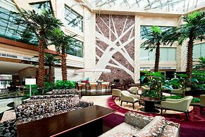 Four Points by Sheraton Qingdao Chengyang