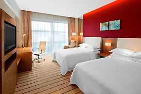 Four Points by Sheraton Qingdao Chengyang