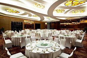 Four Points by Sheraton Qingdao Chengyang