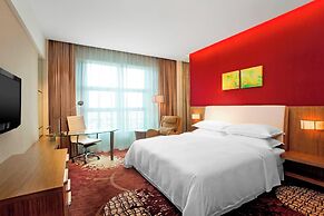 Four Points by Sheraton Qingdao Chengyang